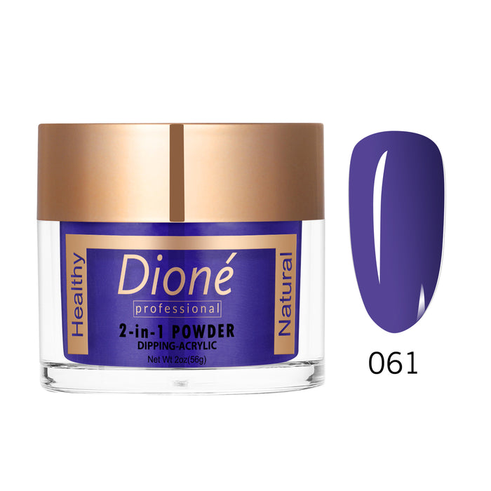 154 Hủ Bột Vừa Dip vừa Đắp - 2oz