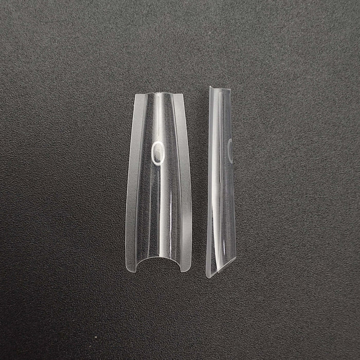 MÓNG TIP BÁNH MÌ KẸP THỊT - DỄ LÀM CỰC KỲ