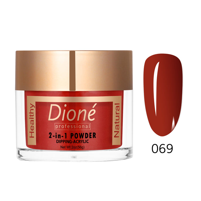 154 Hủ Bột Vừa Dip vừa Đắp - 2oz