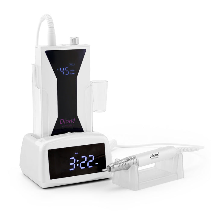 Dioné PowerSpin 45K