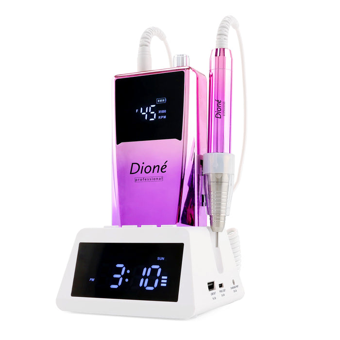 Dioné TurboSpin 45K