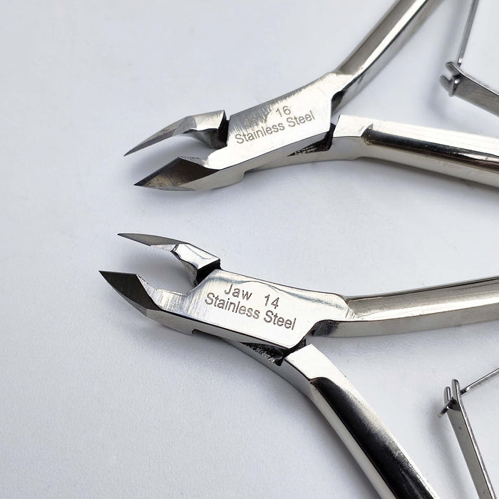 Dioné Professional Cuticle Nipper