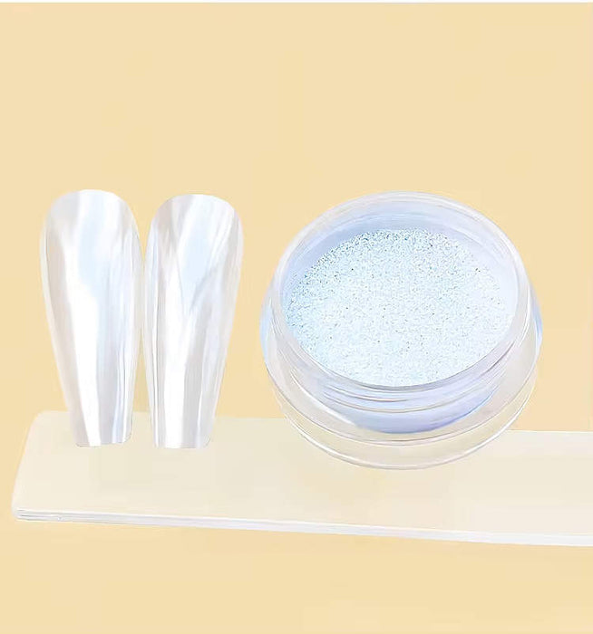 Moonlight White Magic Chrome Mirror Powder