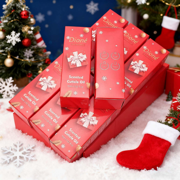 Cuticle Oil - 0.5oz (15ml) - Mua 100 chai tặng 100 chai