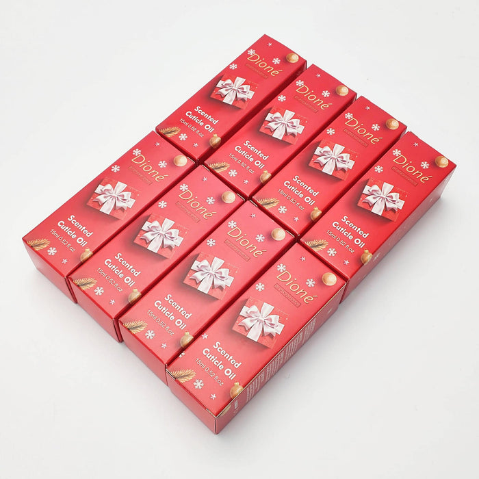 Cuticle Oil - 0.5oz (15ml) - Mua 100 chai tặng 100 chai