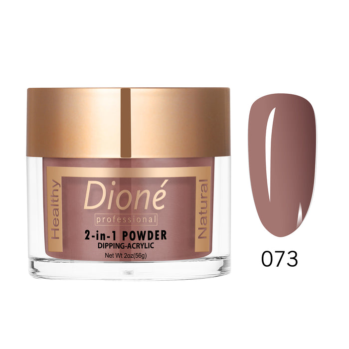 154 Hủ Bột Vừa Dip vừa Đắp - 2oz
