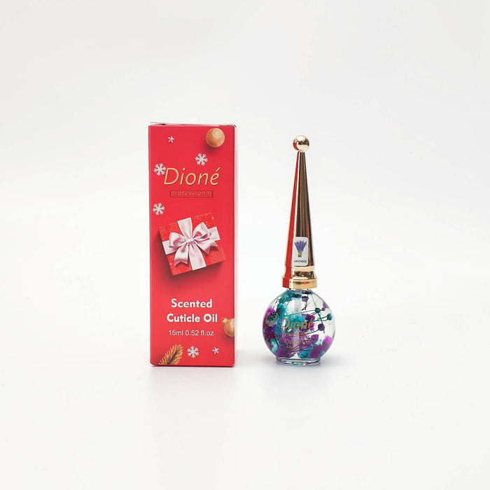 Cuticle Oil - 0.5oz (15ml) - Mua 100 chai tặng 100 chai