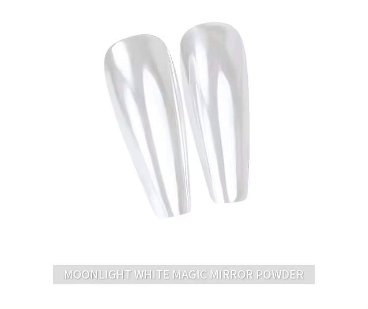 Moonlight White Magic Chrome Mirror Powder