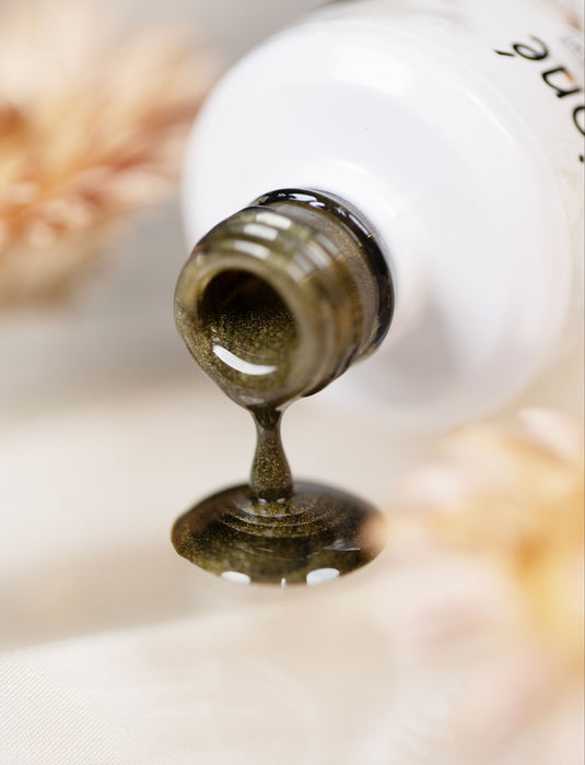 Ceramics Cat Eye Gel - 30 Colors