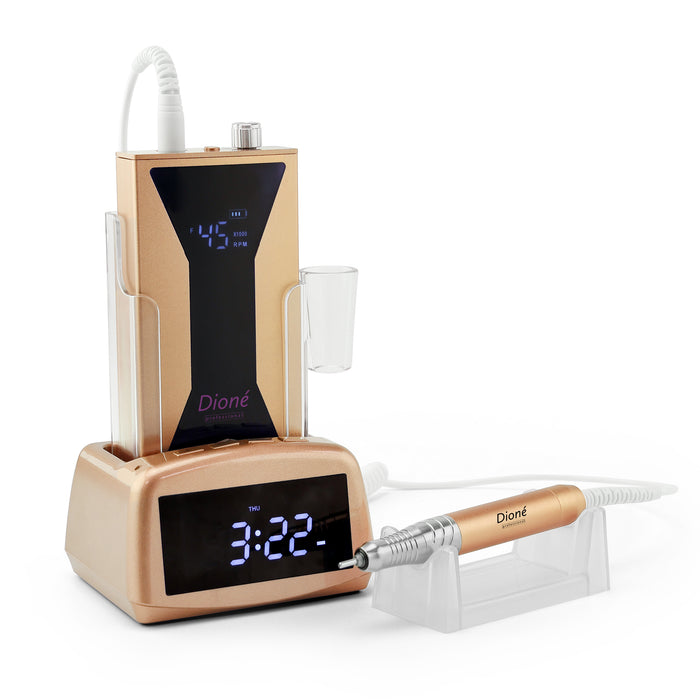 Dioné PowerSpin 45K