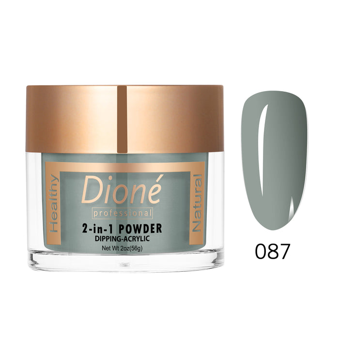 154 Hủ Bột Vừa Dip vừa Đắp - 2oz