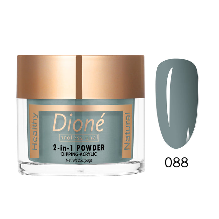 154 Hủ Bột Vừa Dip vừa Đắp - 2oz