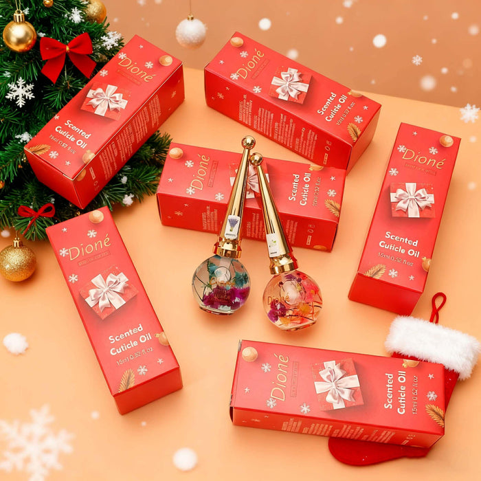 Cuticle Oil - 0.5oz (15ml) - Mua 100 chai tặng 100 chai