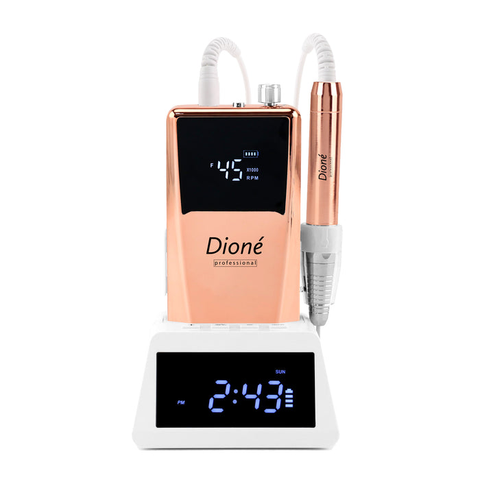 Dioné TurboSpin 45K