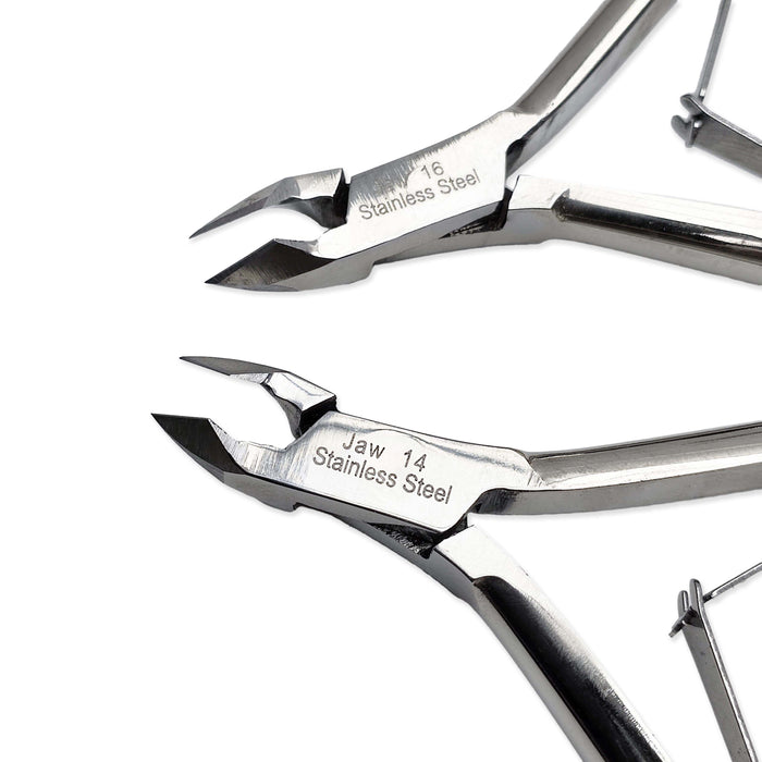 Dioné Professional Cuticle Nipper