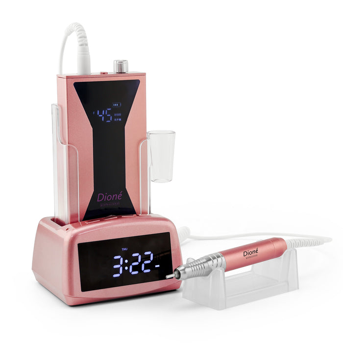 Dioné PowerSpin 45K