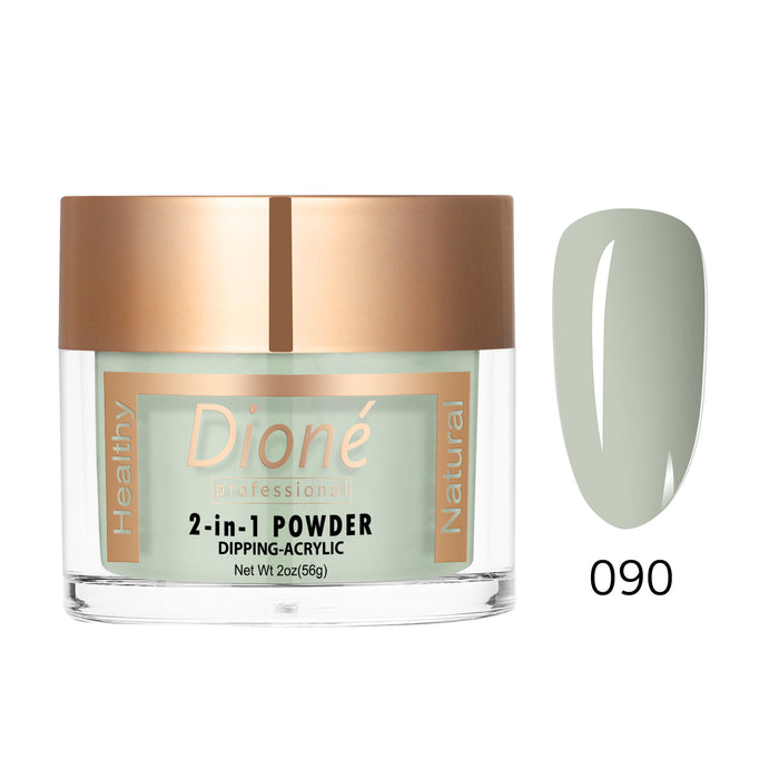 154 Hủ Bột Vừa Dip vừa Đắp - 2oz