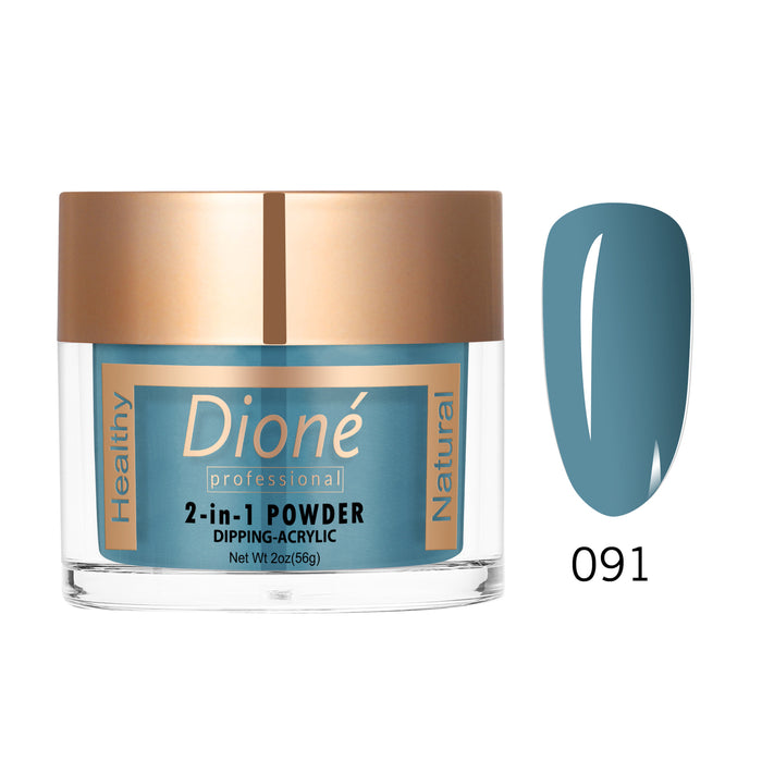 154 Hủ Bột Vừa Dip vừa Đắp - 2oz