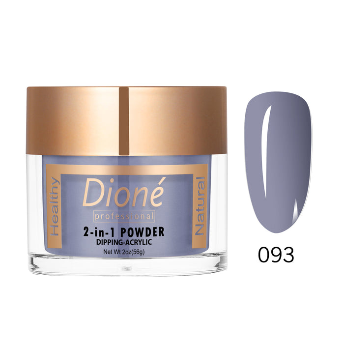 154 Hủ Bột Vừa Dip vừa Đắp - 2oz