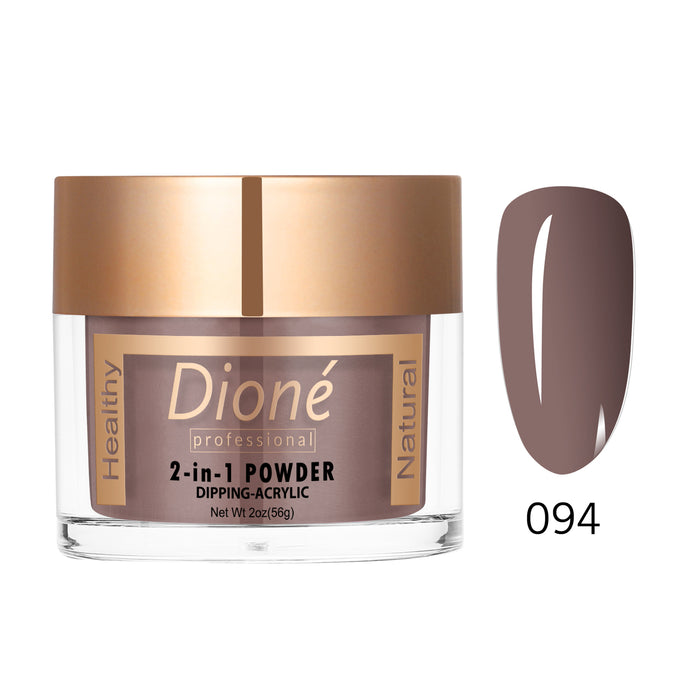 154 Hủ Bột Vừa Dip vừa Đắp - 2oz