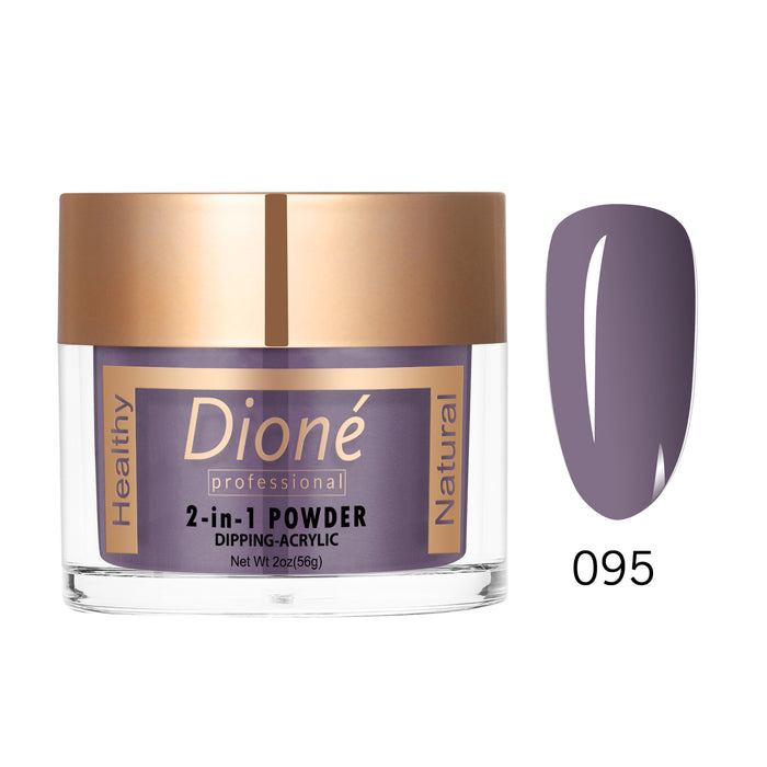 154 Hủ Bột Vừa Dip vừa Đắp - 2oz