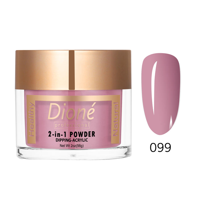 154 Hủ Bột Vừa Dip vừa Đắp - 2oz