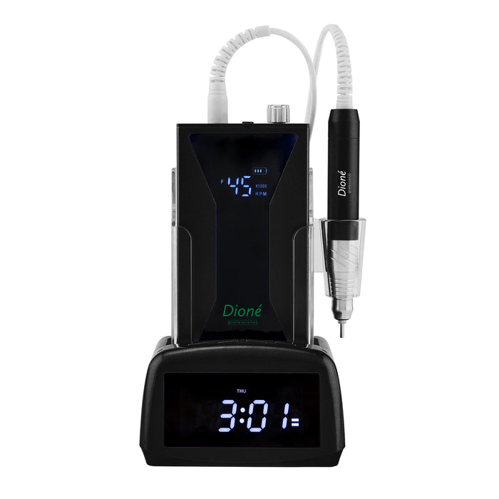 Dioné PowerSpin 45K