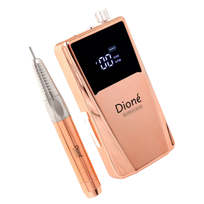 Dioné TurboSpin 45K