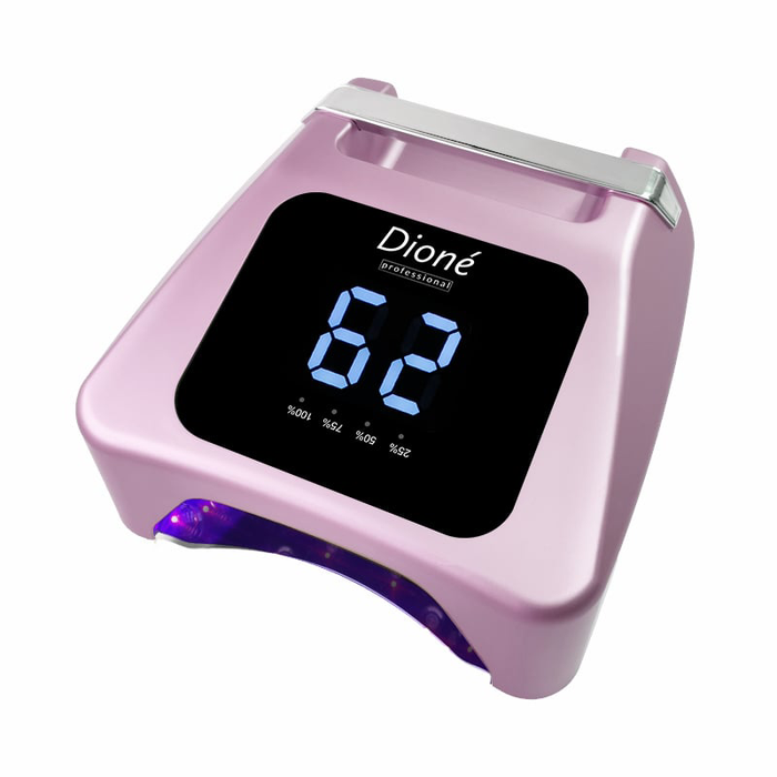 Dioné Cordless Lamp 72W