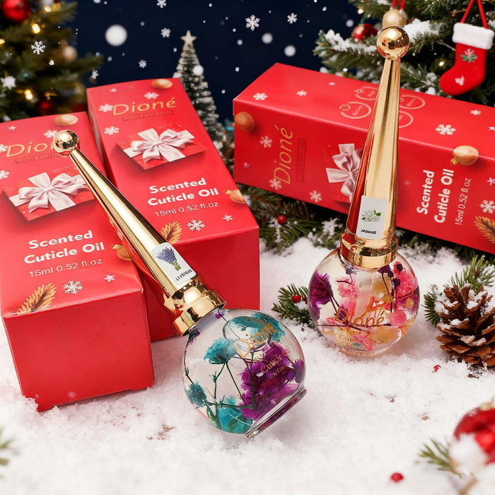 Cuticle Oil - 0.5oz (15ml) - Mua 100 chai tặng 100 chai