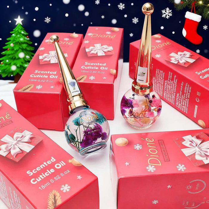 Cuticle Oil - 0.5oz (15ml) - Mua 100 chai tặng 100 chai