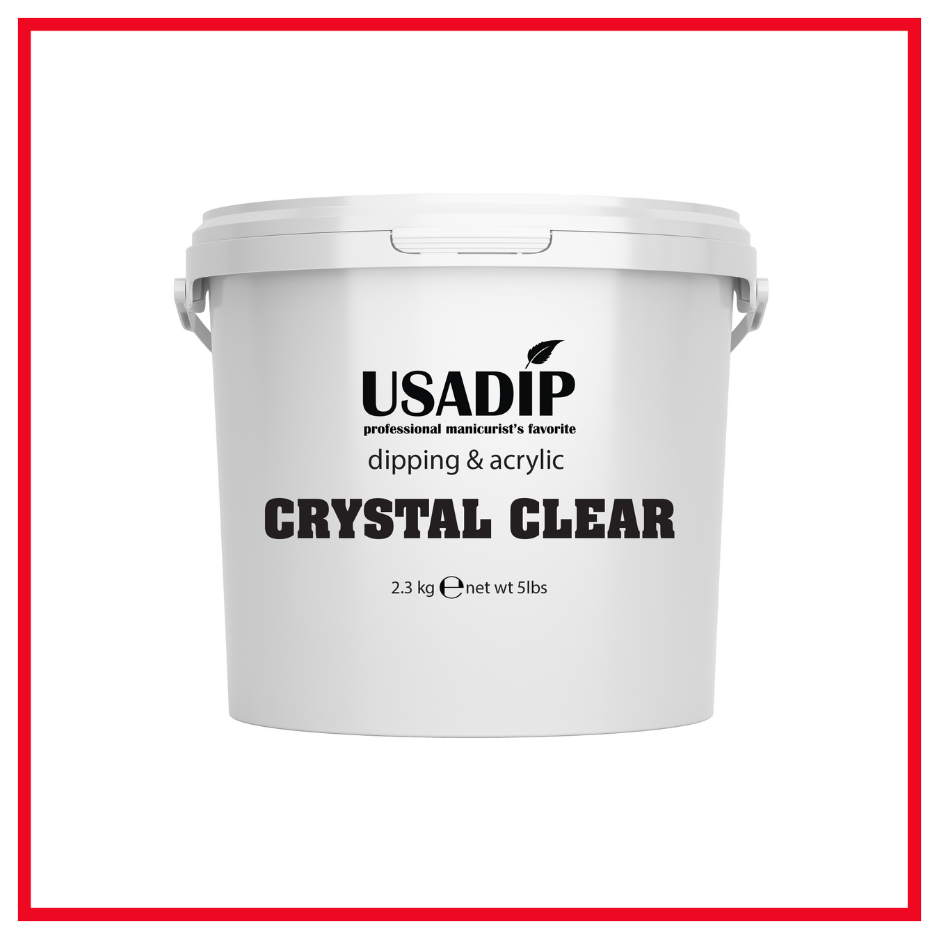 Dipping System - USADIP