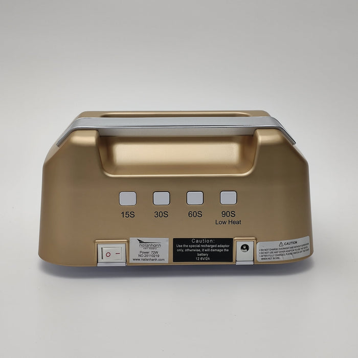 Dioné Cordless Lamp 72W