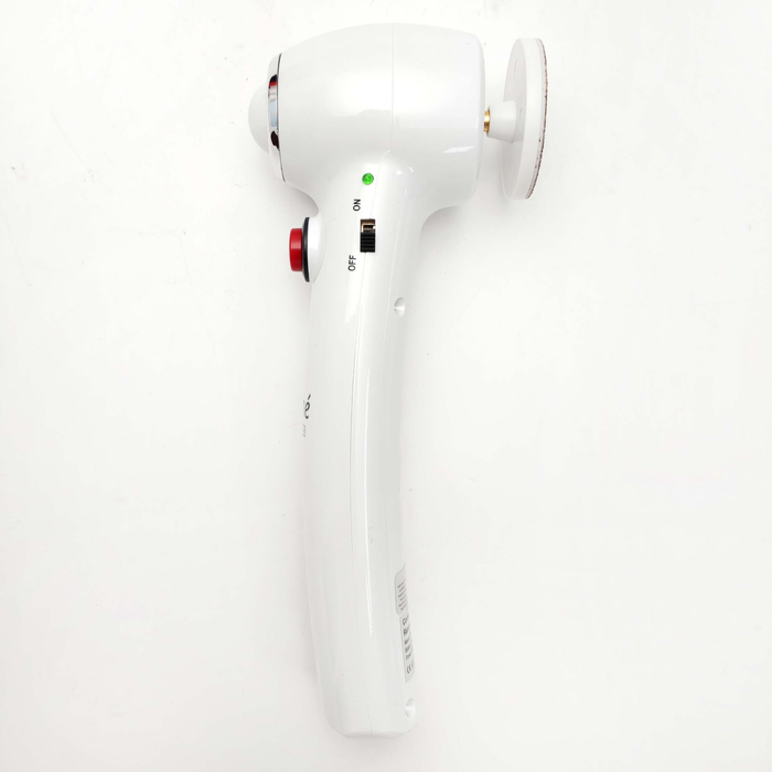 Cordless Rechargeable Callus Remover With Sandpaper - 60W