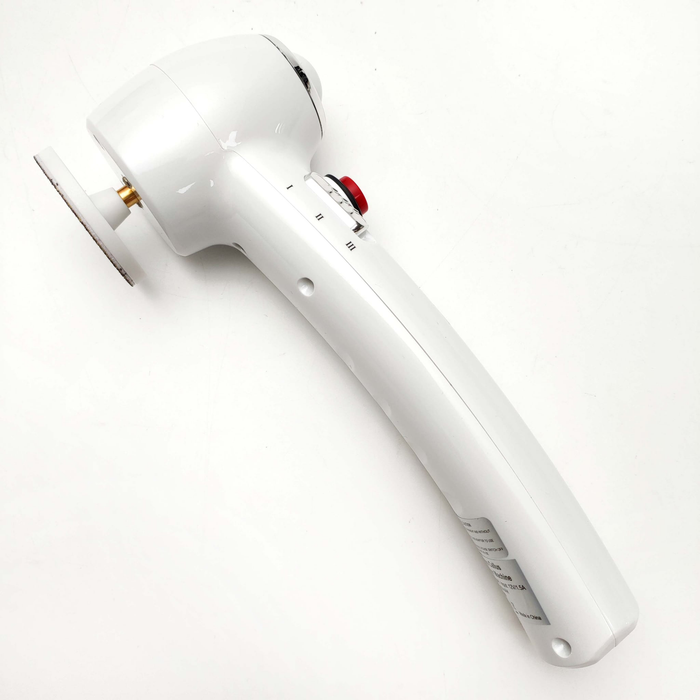 Cordless Rechargeable Callus Remover With Sandpaper - 60W