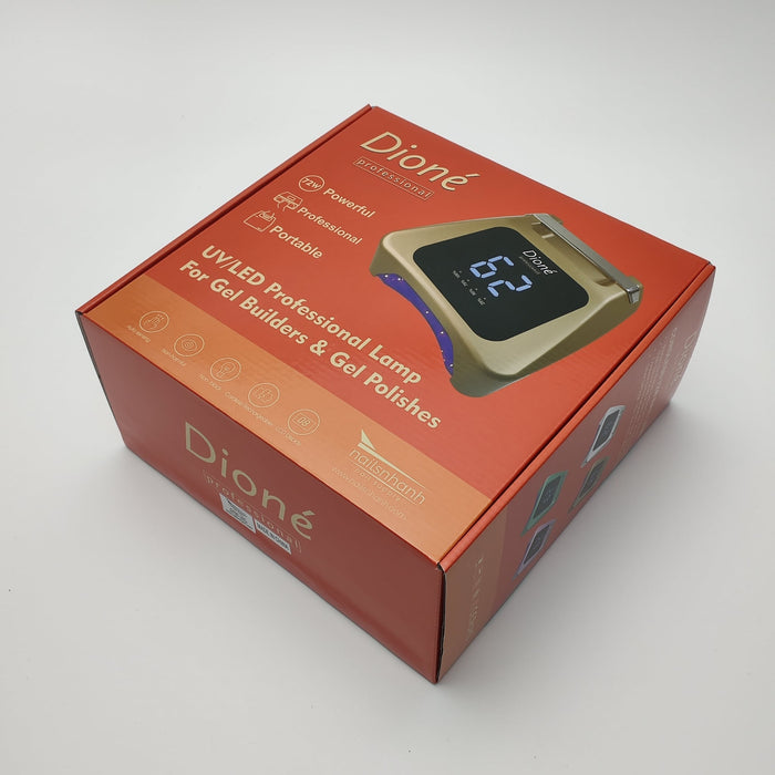 Dioné Cordless Lamp 72W