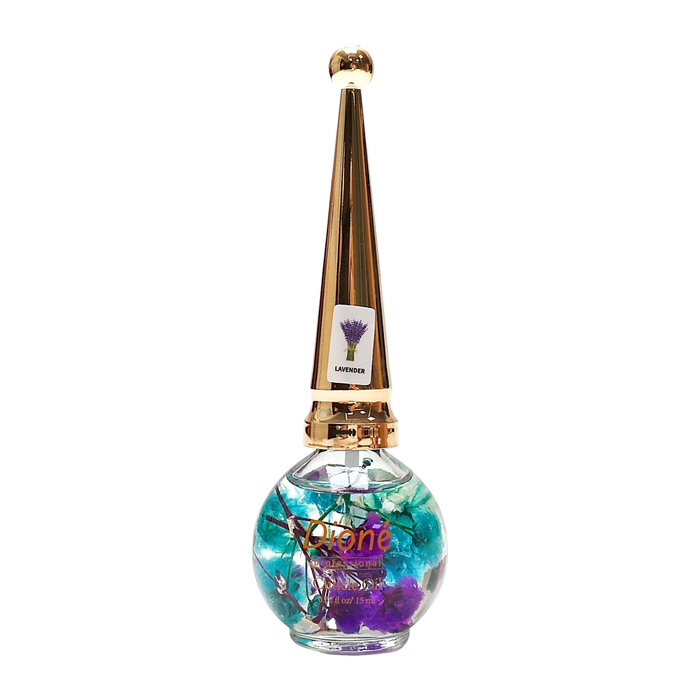 Cuticle Oil - 0.5oz (15ml) - Mua 100 chai tặng 100 chai