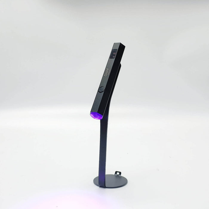 Đèn GEL Hơ 1 ngón - Làm Gel UP tiện lợi