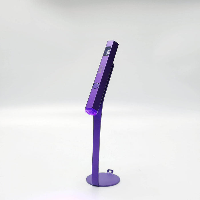 Đèn GEL Hơ 1 ngón - Làm Gel UP tiện lợi