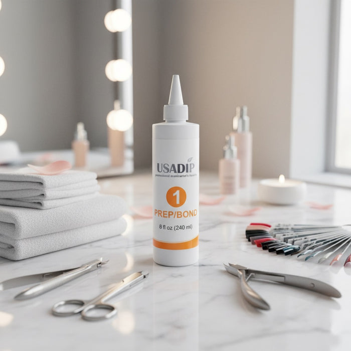 USADIP Liquid BOND #1 Refill - 8 fl oz (240 ml)