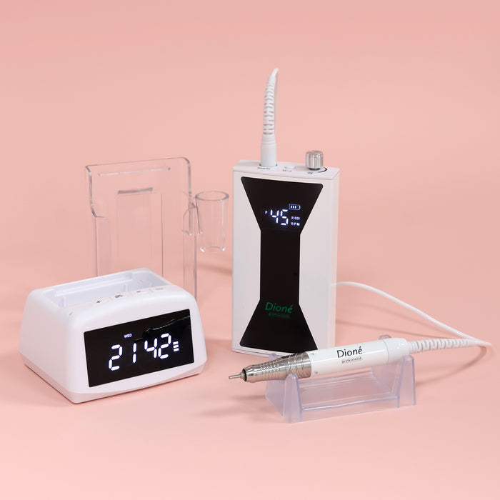 Dioné PowerSpin 45K
