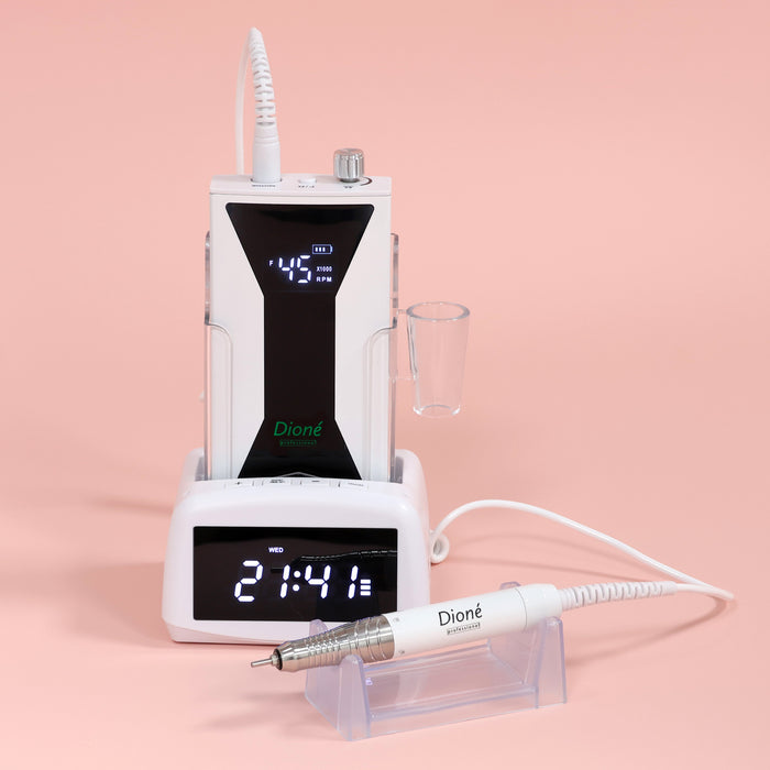 Dioné PowerSpin 45K