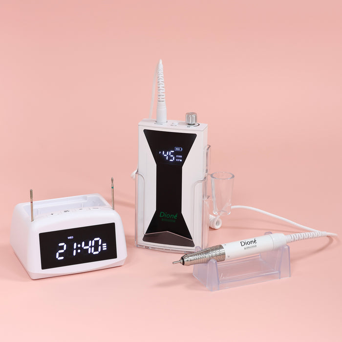 Dioné PowerSpin 45K