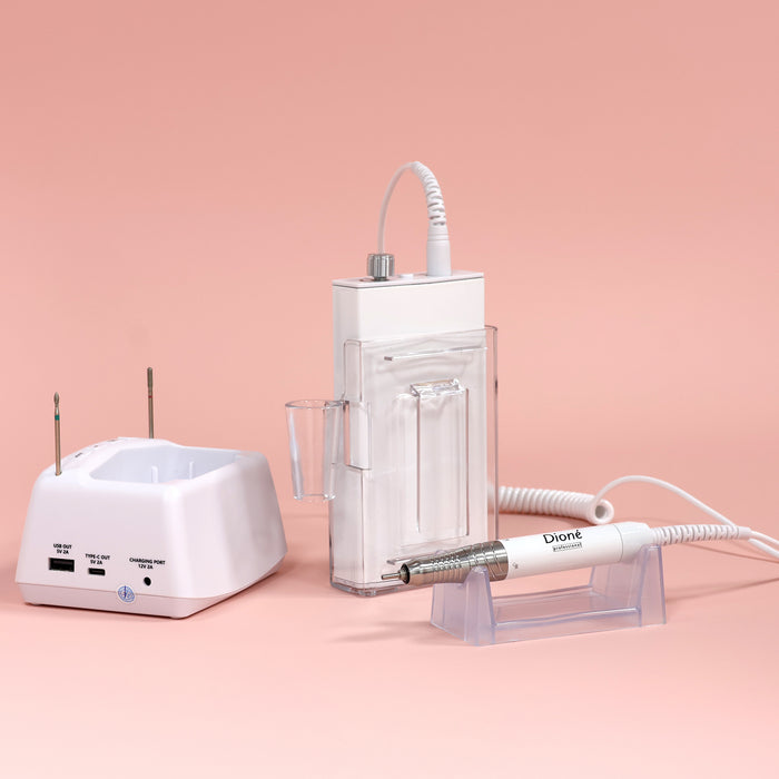 Dioné PowerSpin 45K