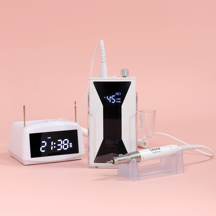 Dioné PowerSpin 45K