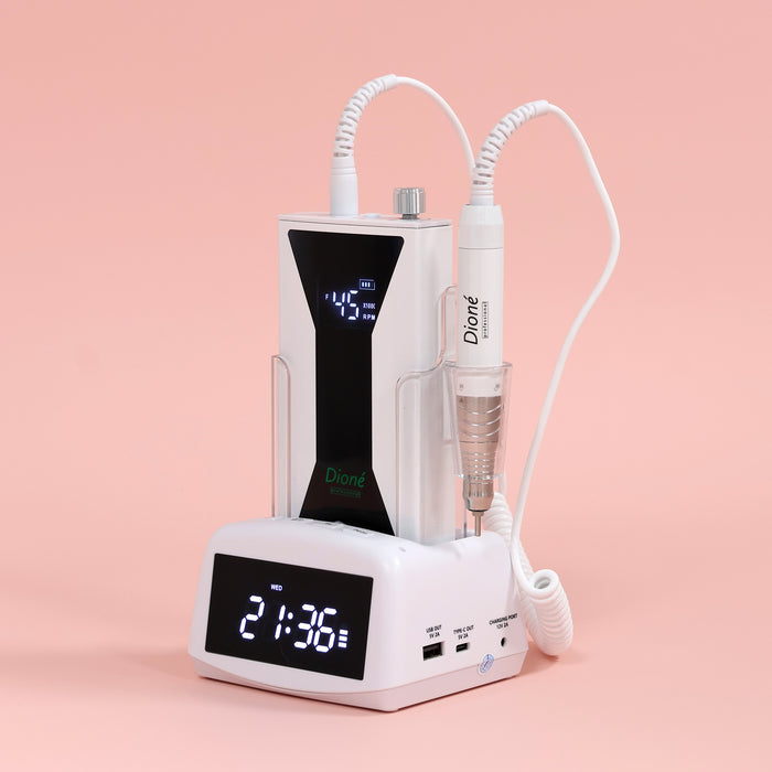Dioné PowerSpin 45K