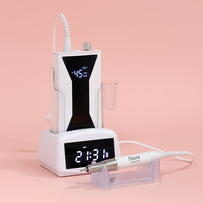 Dioné PowerSpin 45K
