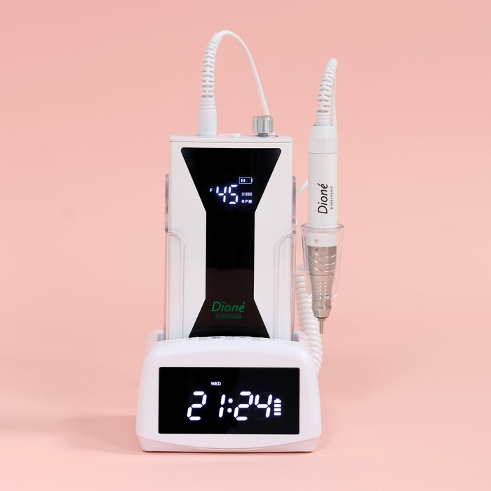 Dioné PowerSpin 45K