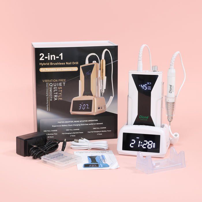 Dioné PowerSpin 45K