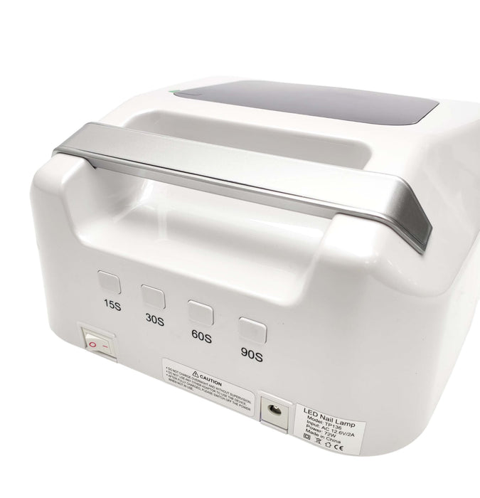 Dioné Cordless Lamp 72W